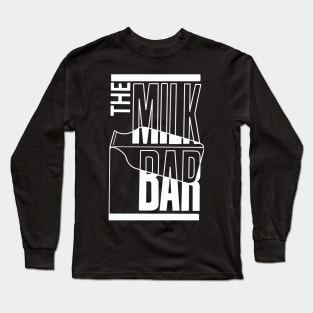 The Milk Bar Long Sleeve T-Shirt